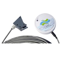 Billede af Napan alarm til hjvandslukke DN150/160 mm, med batteribackup