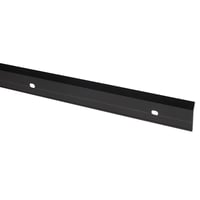 Win klemliste med huller, 30 mm x 10 mm x 2 meter