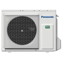 Panasonic PACi NX Standard luft/luft 7,0 kW R32 udedel 1-faset - U-60PZ3E5A