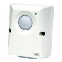 Orbis skumringsrel, 5-200 lux, 16A 230V