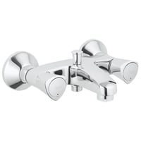 Grohe Costa S kar- og brusearmatur, Krom