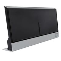 One For All SV9385 indendrs TV-antenne, Full HD, aktiv, 47 dB, 5G, sort