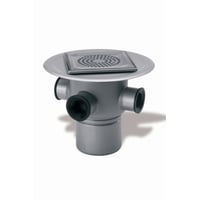Aco aflb lodret 110MM 3S SM.M