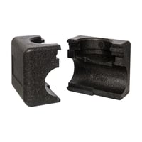 Isoleringskappe ASV-PV-4G, DN15-20 – Danfoss