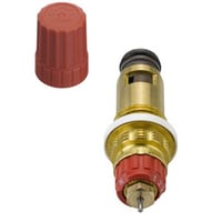 Danfoss RA-G, 1/2" indbygningsventil