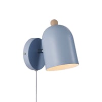 Nordlux Gaston Vglampe, Bl
