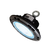 100w Led Hjindustri 150lm Ip65 Philips Driver 10v Dmpbar Garanti