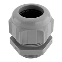 Schlemmer Forskruning, M20, 7-14 mm, IP68, Slvgr