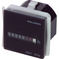 Timetller, 48x48mm, 400/50 tav