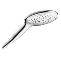 Hansgrohe Raindance Select 150 3jet EcoSmart hndbruser, Krom
