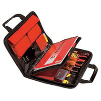 Vrktjsmappe Plano P-554TB
