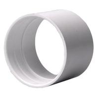 Rrsamlemuffe, 51mm