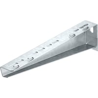 Konsol 100 mm "LET", el-forzinket - OBO Bettermann