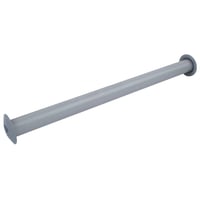 KARFA Bøsningssæt gas 400 22 mm med 2 rosetter og 2 pakninger. Murgennemføring for N gas.