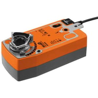 Spjldmotor NF24A, 24V, ON/OFF, 10NM - Belimo
