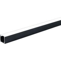 ledstrip, PROFILE-SF-15X15-BL