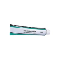 Mrkefarve til retteplan, bl, 80 ml