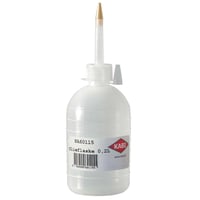 #3 - Oliekande 601 0,3 l PE m/messingspids