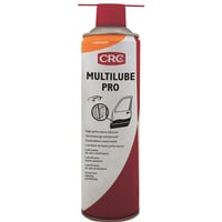 CRC Smremiddel Multilube Pro, 500 ml