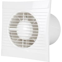 Ventilator Fresh S125T, timer