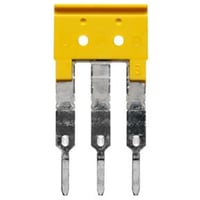 Laske ZQV 2.5/3, 3-polet, gul