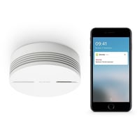Netatmo Smart rgalarm