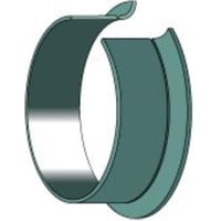 SKF speedi-sleeve 50 X L 14 MM