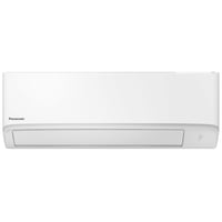 Panasonic luft/luft varmepumpe 4,1 kW TZ Super-Compact R32 indedel - CS-TZ25ZKEW