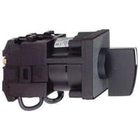 Drejeomskifter, 3 stillinger (2-0-1), 2 polet - Schneider Electric