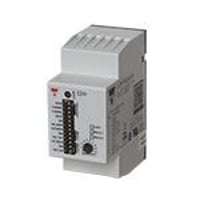 Sljfe-/loopdetektor, 2 reludgange, 1 vejsljfe, 24-240VAC/DC, sokkel B: 36mm, plast - Carlo Gavazzi