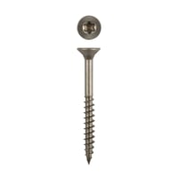 Spnskrue UH A2 TX20 4,5x30 (500)