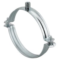 SaMontec - Rrbjle 'FRSN' m. 2 skrue og M8/M10 kombigevind til 57-61 mm (2") rr