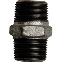 Billede af Brystnippel GALV. 1 1/2