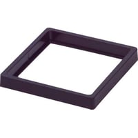 Ramme 55×55 for timetller 48×48 – Paladin