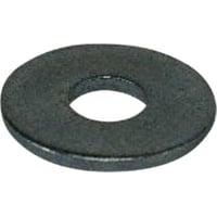 Skive M8, 8,4 x 25 x 2,1 mm, M8-E (100) – Legrand – 100 stk