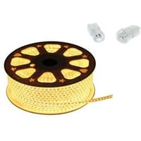 Billede af LIT230 Snap strips IP67 230V 2700K 50M