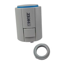 24V Telestat til styring af individuelle gulvvarmekredse - K. Neerskov