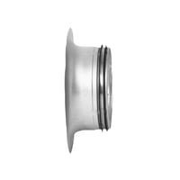 Indlbsrr ILRU 63, galvaniseret stl, 15 mm L-ml, presset - Lindab billede