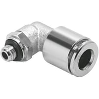 Festo vinkel-forskruning indstik NPQM-L-M5-Q6-P10