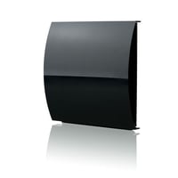 Murrist RV50 V2+SPHERE 160, sort alufront - Siku