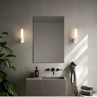 det samme mekanisme Forventning Badlamper - Design badeværelseslamper fra de bedste mærker ‒ WATTOO.DK