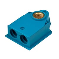Roth koblingsdse, 2-rrs, 15 mm, PX kobling, 1/2″ gevind, messing, RISE godkendt