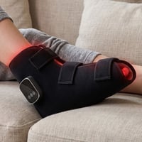 Lysterapi støvle, infrarød, cm, 10W, med batteri