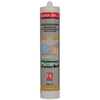 Billede af Dana Lim - Acryl fugemase 557 gr 300 ml.