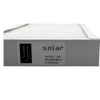 Filter G4 til Dantherm HCH5 (1 stk.)