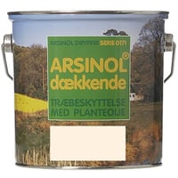 Arsinol Dkkende Sort 2 5l