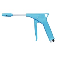 Billede af Atlas Copco blsepistol BG 2606 STS m/lyddmpende sikkerhedsdyse u/nippel