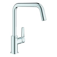 GROHE Start kkkenarmatur U-tud