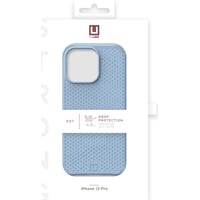 Iphone Pro Dot Cover Cerulean