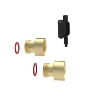 Wavin Comfia starter kit 1 - Comfia MS. GV.Manifold, starter kit 1